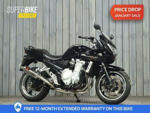 SUZUKI BANDIT 1250 1255 CC