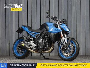 SUZUKI GSX-8S 800 EURO 5 776 CC