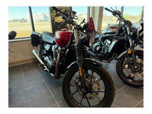 2023 TRIUMPH SPEED TWIN 900 (EURO 5A) BASE