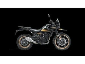 2025 ROYAL ENFIELD HIMALAYAN 450