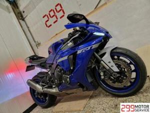 ️ YAMAHA R1 2024 21DKM — MOTOREN | YAMAHA — MARKTPLAATS
