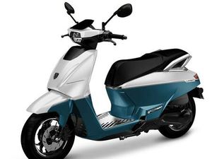 PEUGEOT DJANGO EVO LEGACY 125I LC ABS E5+ NEU, SONDERPREIS !