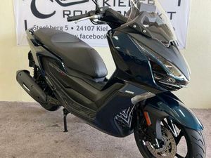 KYMCO DOWNTOWN GT 125I ABS E5+