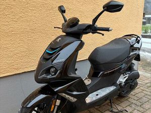 PEUGEOT SPEEDFIGHT 4 2 TAKT LC 25/45 NUR 5380KM