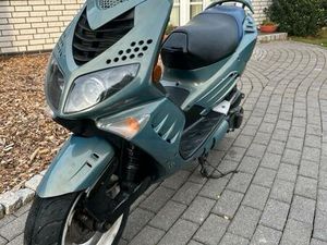 PEUGEOT SPEEDFIGHT 2 LC VERKAUF/TAUSCH