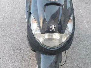 PEUGEOT VIVA CITY 50 CCM