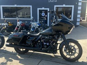 2022 HARLEY-DAVIDSON ROAD GLIDE ST FLTRXST