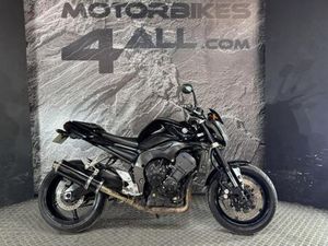 YAMAHA FZ1 N FAZER 1000 2007