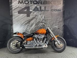 YAMAHA XV1600 XV 1600 2000