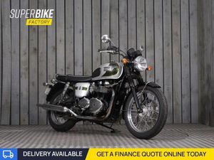 2013 13 TRIUMPH BONNEVILLE 865 T100 110 YR ANNIVERSARY