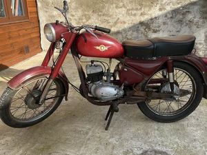 WSK 125 M06-Z 2 RARYTAS JEDYNY TAKI BRZEG