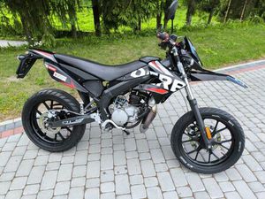 DERBI SENDA 50 SM AM 2012R NIE AM6 D50B TZR SX SMT STRZYŻÓW