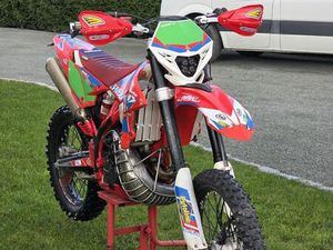BETA RR 200 MY19 ENDURO [KTM HUSQVARNA SHERCO YAMAHA] KROSNOWICE