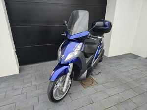 PEUGEOT GEOPOLIS 125 // GWARANCJA // ROK 2009 // XMAX SATELIS XEVO SH JAROCIN