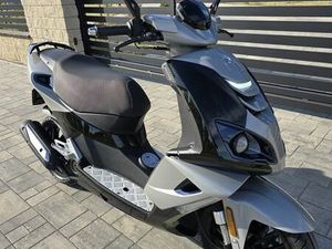 PEUGEOT SPEEDFIGHT 4 50 CC 4T NOWY MODEL LED 2018R AEROX TRANSPORT PL ! WARSZAWA WLOCHY