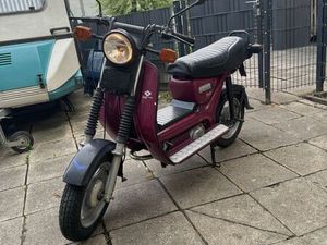 SIMSON SR50 4 BIEGI ORGINAL KATOWICE SZOPIENICE-BUROWIEC