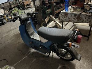 SPRZEDAM 2X SIMSON SR 50 JERZMANKI