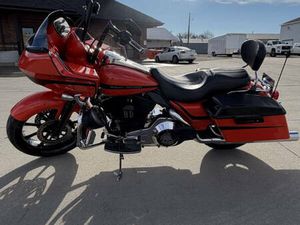 2004 HARLEY-DAVIDSON ROAD GLIDE