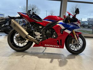HONDA CBR1000 RR-R SP MILLESIME 2025