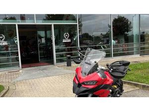 VENDO DUCATI MULTISTRADA V2 S (2025 - 26) USATA A GRUGLIASCO (CODICE 9814087) - MOTO.IT