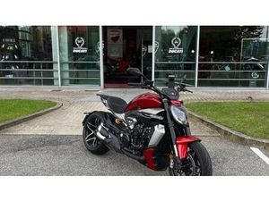VENDO DUCATI XDIAVEL V4 (2025 - 26) USATA A GRUGLIASCO (CODICE 9820090) - MOTO.IT