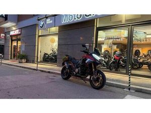 VENDO DUCATI MULTISTRADA V4 PIKES PEAK (2025 - 26) USATA A SAN SEVERO (CODICE 9903684) - MOTO.IT