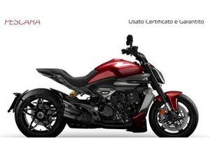 VENDO DUCATI XDIAVEL V4 (2025 - 26) USATA A PESCARA (CODICE 9827639) - MOTO.IT