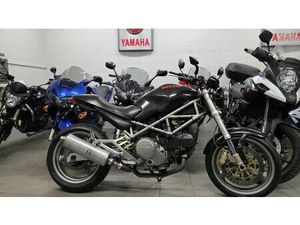 DUCATI MONSTER 620 WLOCHY MOTO-PASJA DOSTAWA POD DOM GNIEZNO