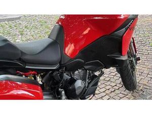 VENDO DUCATI MULTISTRADA V2 S (2025 - 26) USATA A GENOVA (CODICE 9893712) - MOTO.IT