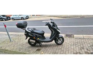 PEUGEOT ELYSTAR TSDI