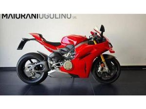 VENDO DUCATI PANIGALE V4 S (2025 - 26) USATA A ROSETO DEGLI ABRUZZI (CODICE 9874075) - MOTO.IT