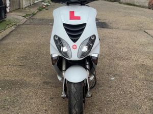 PIAGGIO, NRG, 2014, 49 (CC)