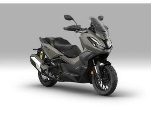 HONDA ADV350 ABS 330 CC