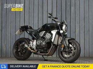 HONDA CB1000S EURO 4 998 CC