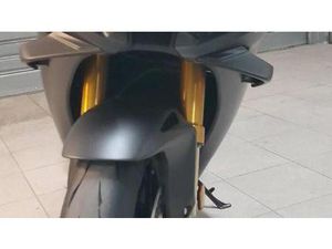 VENDO HONDA CBR 1000 RR-R FIREBLADE SP CARBON EDITION (2024 - 26) USATA A PALERMO (CODICE 9642504) - MOTO.IT