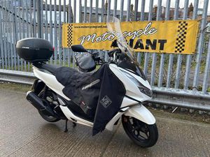 HONDA PCX125 CVT V-BELT EURO 5 125 CC