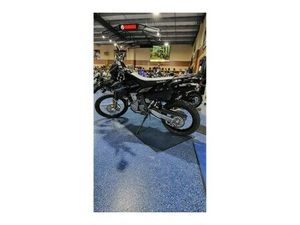 2024 SUZUKI DR-Z400S