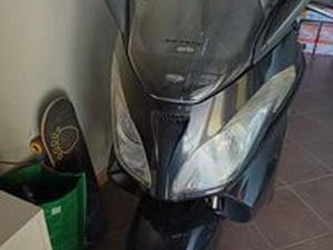 APRILIA ATLANTIC 500