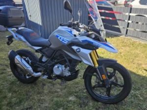 BMW G BMW G310GS