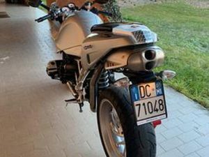 BMW R1200 S IN PERFETTE CONDIZIONI
