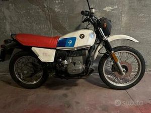BMW R80 G/S