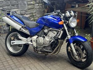 HORNET 600 CARBURADOR LOUSADO