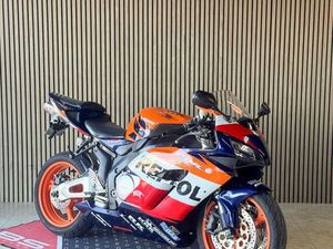 HONDA CBR 1000 RR MEIRINHAS