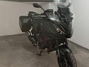 HONDA NT 1100 MODELO NOVO MANUAL JULHO 2025 VILA DO CONDE
