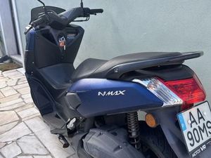 VENDO NMAX 125 CC DE 2021 ALGUEIRÃO-MEM MARTINS