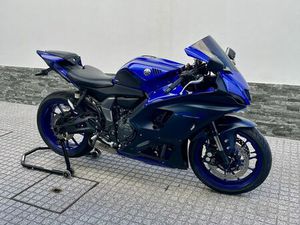 YAMAHA R7 35KW (POUCOS KMS) PEDROUÇOS