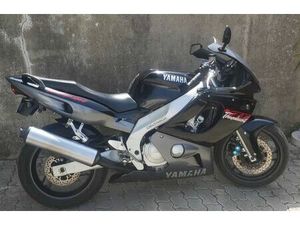 YAMAHA THUNDERCAT BENEDITA