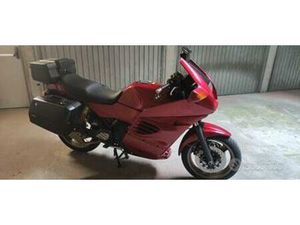 BMW K 1100 RS - 1993