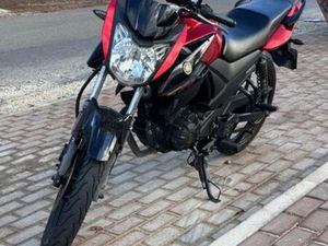 VENDO MOTO YAMAHA YS BENFICA