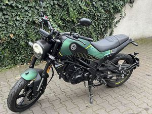 BENELLI LEONCINO